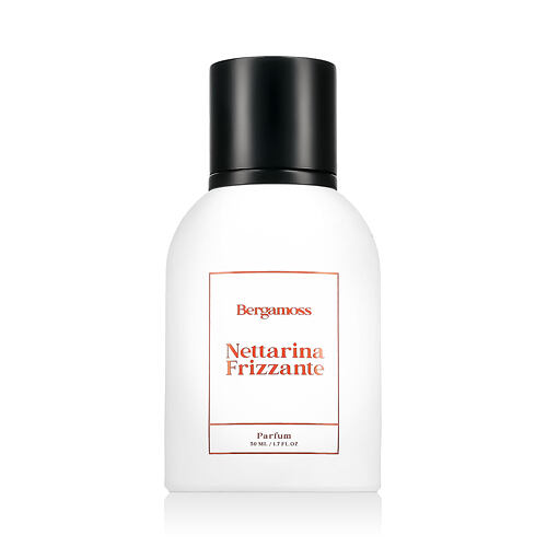 Parfém Bergamoss Nettarina Frizzante 50 ml