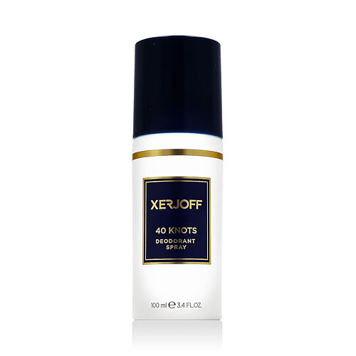 Deodorant Xerjoff JTC 40 Knots 100 ml