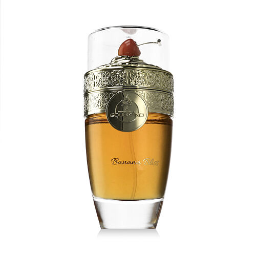 Parfémovaná voda Paris Corner Banana Bliss 100 ml