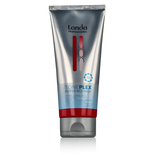 Maska na vlasy Londa Professional Tone Plex Pepper Red Mask 200 ml