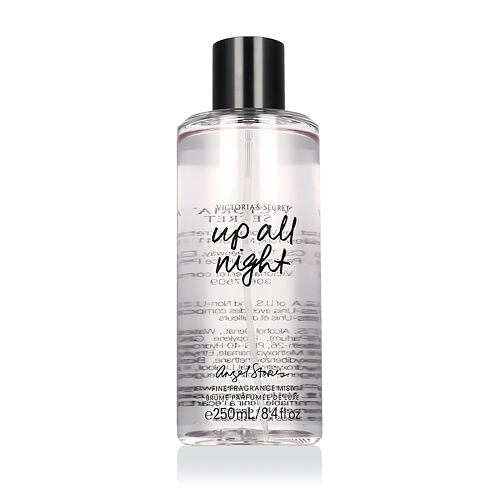Tělový sprej Victoria´s Secret Angel Stories Up All Night 250 ml