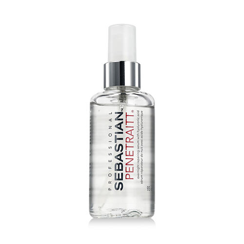 Sérum na vlasy Sebastian Professional Penetraitt Overnight Repairing Serum 95 ml