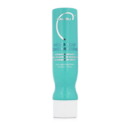 Maska na vlasy Malibu C Miracle Repair Wellness Reconstructor 266 ml