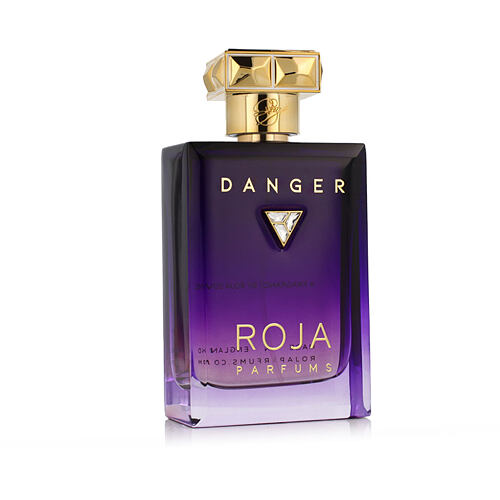 Parfémovaná voda Roja Parfums Danger 100 ml
