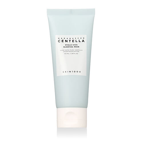 Pleťová maska SKIN1004 Hyalu-Cica Sleeping Pack 100 ml