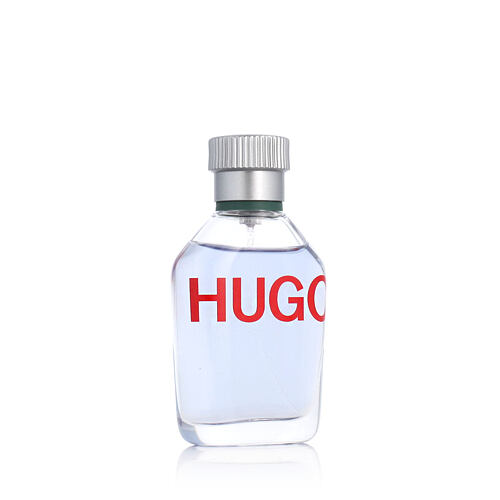 Toaletní voda HUGO BOSS Hugo Man 40 ml