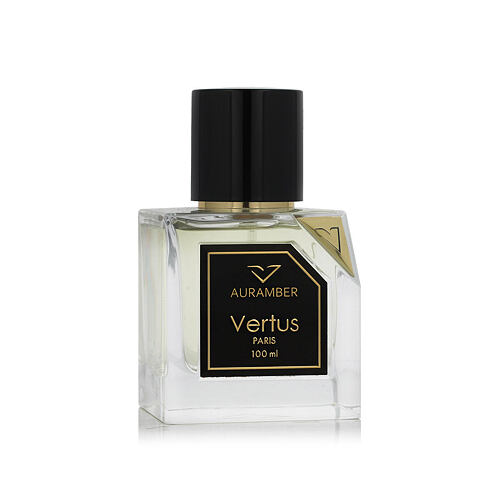 Parfémovaná voda Vertus Auramber 100 ml