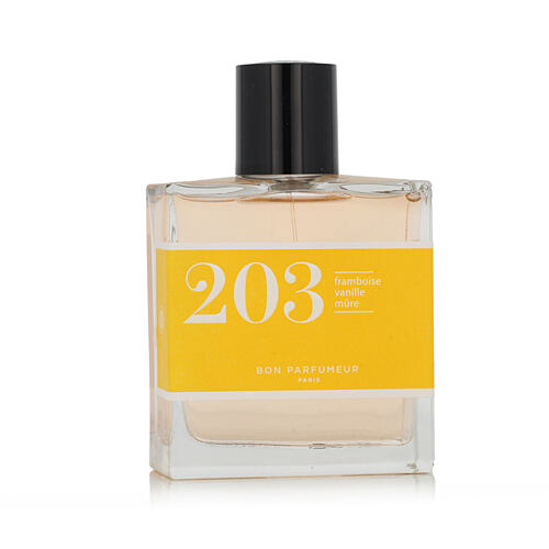 Parfémovaná voda Bon Parfumer 203 Raspberry, Vanilla, Blackberry 100 ml