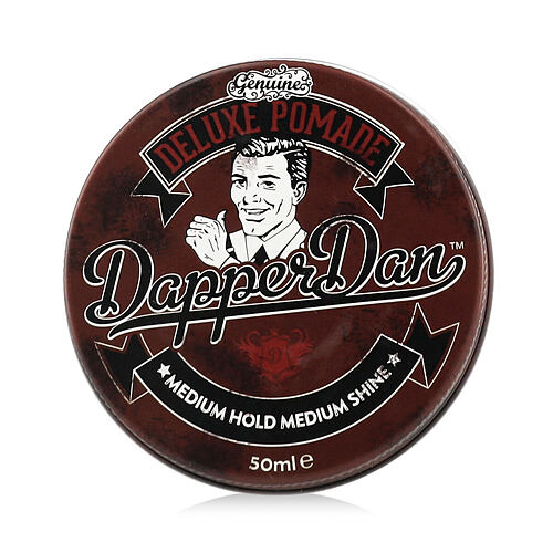 Vosk na vlasy Dapper Dan Deluxe Pomade 50 ml