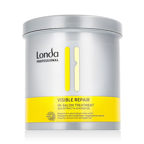 Maska na vlasy Londa Professional Visible Repair In-Salon Treatment 750 ml