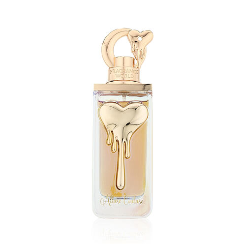 Parfémovaná voda Fragrance World Allure Couture 100 ml