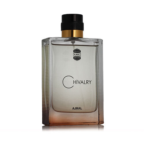 Parfémovaná voda Ajmal Chivalry 100 ml