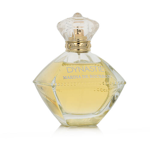 Parfémovaná voda Marina de Bourbon Dynastie Golden 100 ml