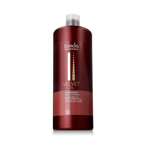 Kondicionér Londa Professional Velvet Oil Conditioner 1000 ml