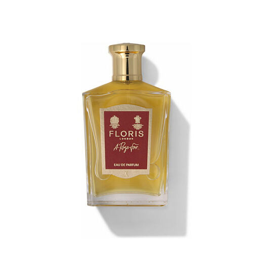 Parfémovaná voda Floris A Rose For... 100 ml