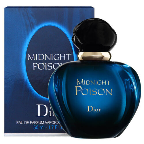 Parfémovaná voda Dior Midnight Poison 100 ml Tester
