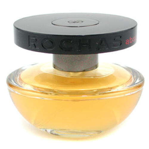 Parfémovaná voda Rochas Absolu 75 ml Tester