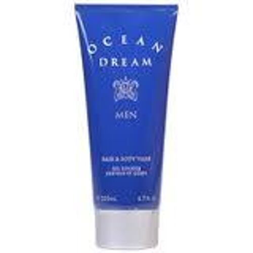 Sprchový gel Giorgio Beverly Hills Ocean Dream Men 200 ml