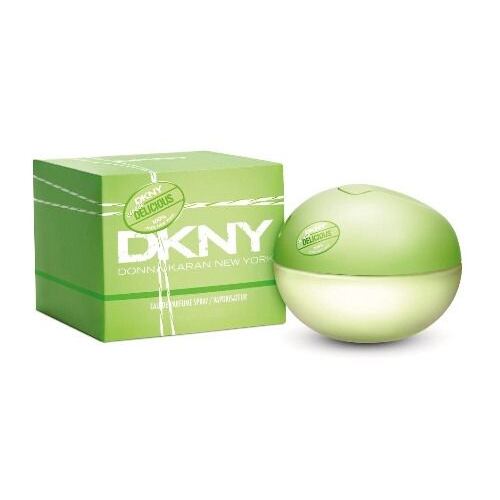 Parfémovaná voda DKNY DKNY Sweet Delicious Tart Key Lime 50 ml Tester