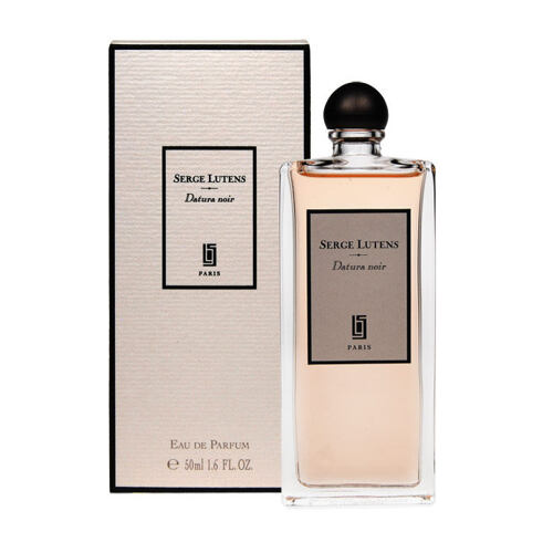 Parfémovaná voda Serge Lutens Datura Noir 50 ml Tester