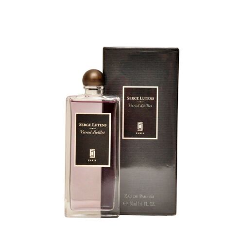 Parfémovaná voda Serge Lutens Vitriol D´Oeillet 50 ml Tester