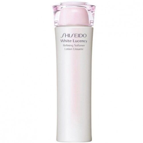 Pleťová voda a sprej Shiseido White Lucency Refining Softener 150 ml Tester