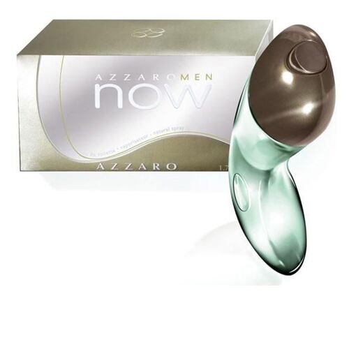 Toaletní voda Azzaro Now Men 80 ml poškozená krabička