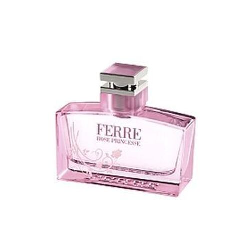 Toaletní voda Gianfranco Ferré Ferré Rose Princess 100 ml poškozená krabička