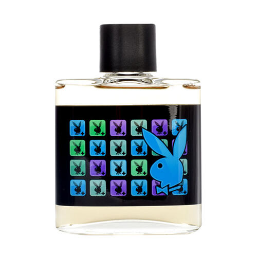 Voda po holení Playboy Generation For Him 100 ml poškozená krabička