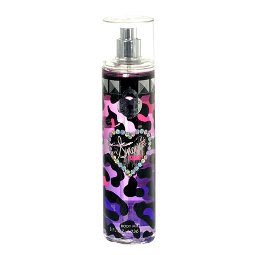 Tělový sprej Nicole Polizzi Snooki 236 ml bez krabičky
