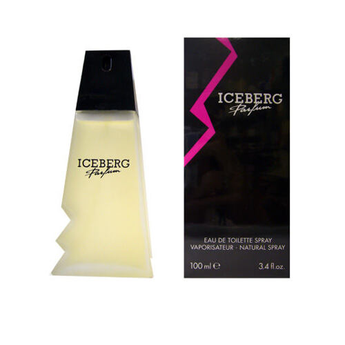Toaletní voda Iceberg Parfum 100 ml Tester
