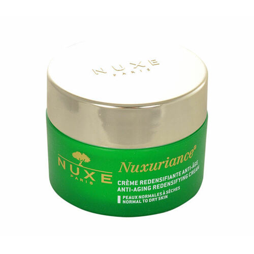 Denní pleťový krém NUXE Nuxuriance Anti-Aging Rich Day Cream 50 ml Tester