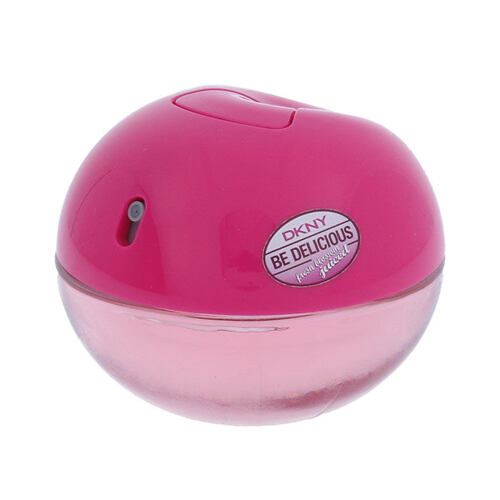 Toaletní voda DKNY DKNY Be Delicious Fresh Blossom Juiced 50 ml Tester