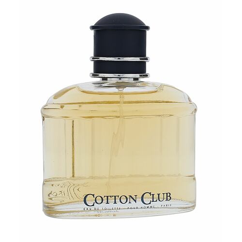 Toaletní voda Jeanne Arthes Cotton Club 100 ml