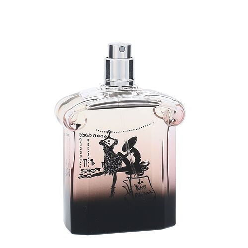 Parfémovaná voda Guerlain La Petite Robe Noire 2014 50 ml Tester