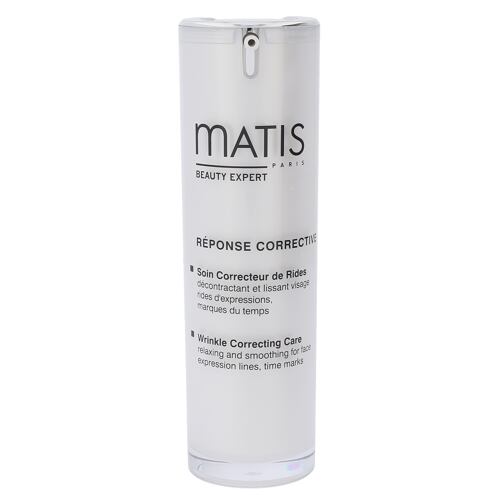 Denní pleťový krém Matis Réponse Corrective Wrinkle Correcting Care 30 ml