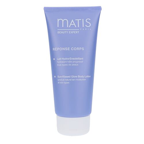 Samoopalovací přípravek Matis Réponse Corps Sun-Kissed Glow Body Lotion 200 ml