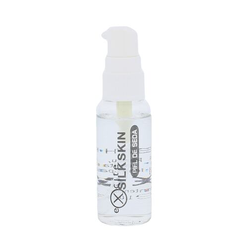 Masážní přípravek Diet Esthetic Excite Silk Skin 30 ml