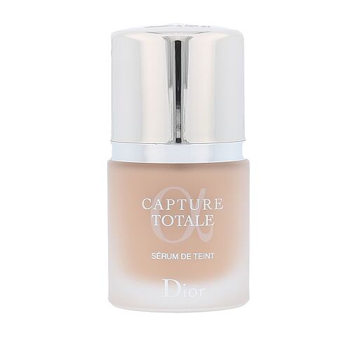 Make-up Dior Capture Totale Serum Foundation Makeup 30 ml 022 Cameo