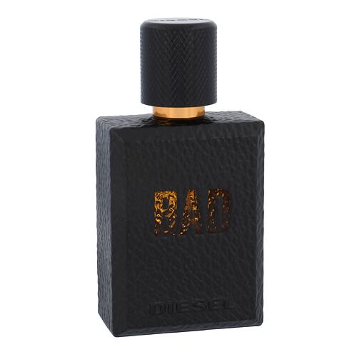 Toaletní voda Diesel Bad 50 ml