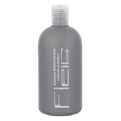 Šampon Gestil Fleir By Wonder 500 ml