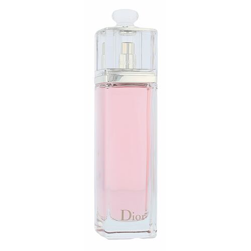 Toaletní voda Christian Dior Addict Eau Fraîche 2014 100 ml