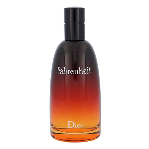Voda po holení Dior Fahrenheit 100 ml