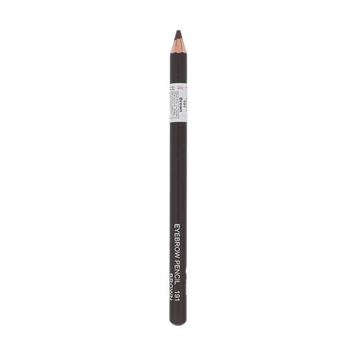 Tužka na oči Sleek MakeUP Eyebrow Pencil 1,66 g 191 Brown