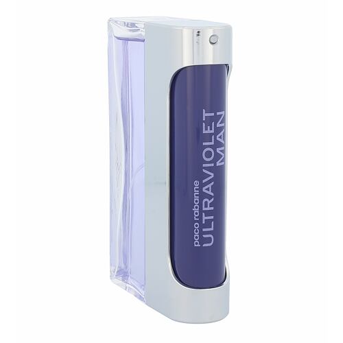 Toaletní voda Paco Rabanne Ultraviolet Man 100 ml