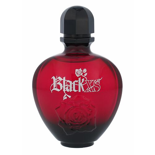 Toaletní voda Paco Rabanne Black XS 80 ml