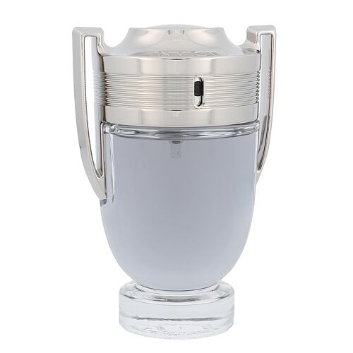 Toaletní voda Paco Rabanne Invictus 100 ml Tester