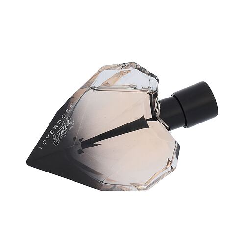 Toaletní voda Diesel Loverdose Tattoo 50 ml