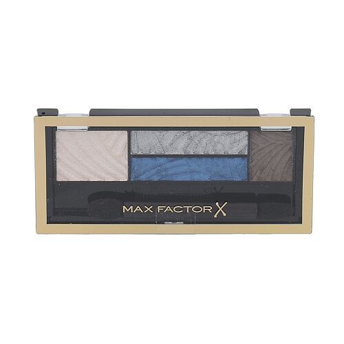 Oční stín Max Factor Smokey Eye Drama 1,8 g 06 Azure Allure