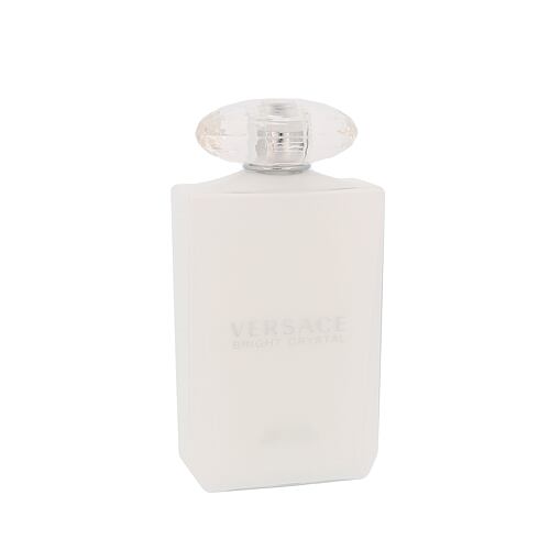 Tělové mléko Versace Bright Crystal 200 ml